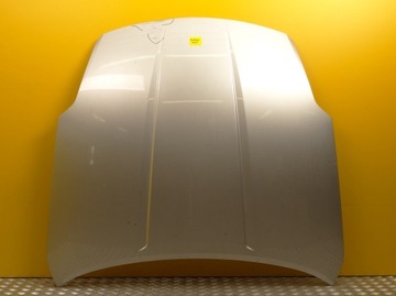 фото thumb №1, Nissan 350z 2003-2008 капот перед крышка багажника крышка