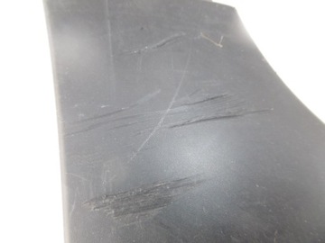 фото thumb №6, Citroen c3 iii правая молдинг накладка порог