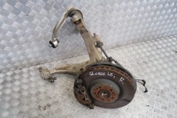 фото thumb №1, Mercedes gl w166 подвеска правое перед 5.0 v8