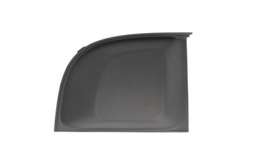 Купить Решётка радиатора w бампере fiat 500 левая, фото thumb