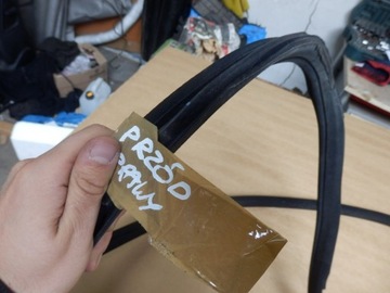 фото thumb №7, Mercedes w204 прокладка двері ліві праві перед