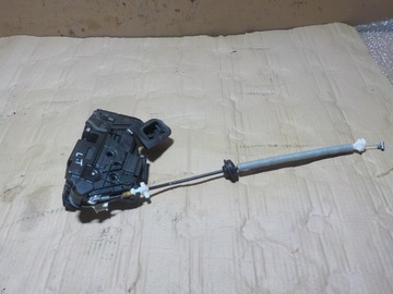 фото thumb №5, Skoda rapid замок двері лівий задня