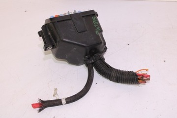 фото thumb №5, Коробка корпус запобіжників alfa romeo stelvio