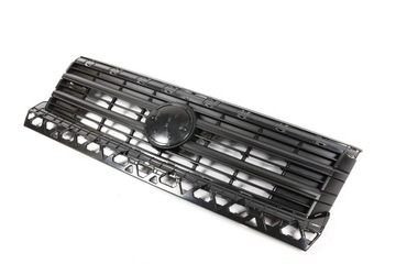 фото thumb №1, Решётка радиатора радиатора решётка радиатора vw crafter aso