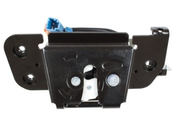 фото thumb №1, Honda jazz stream civic замок задня кришка багажника багажник