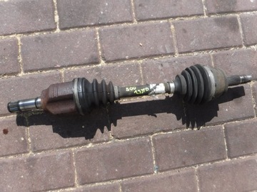 фото thumb №1, Приводной вал короткий fiat 500 1.3 jtd