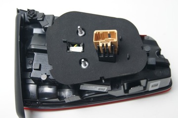 фото thumb №12, Vw passat b8 рестайлинг лампа правая зад универсал 3g9945094g