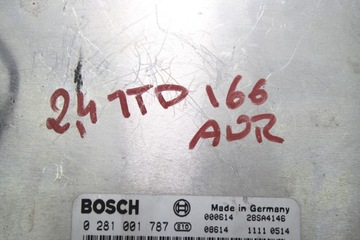 фото thumb №14, Набір стартовий імобілайзер alfa romeo 166 2,4 jtd 0281001787