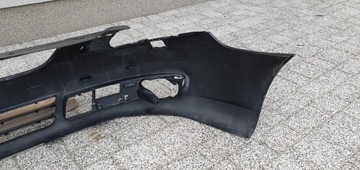 фото thumb №9, Saab 9-5 рестайлинг бампер перед оригинал b137