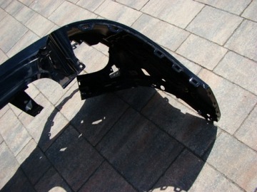 фото thumb №9, Porsche cayenne 7p gts turbo передний бампер задняя задний