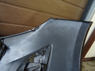 фото thumb №10, Бампер перед передній mazda ii 2 lift 10-14