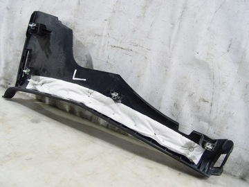 фото thumb №6, Dodge charger 15- захист обшивка ліва задні