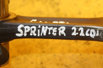 фото thumb №8, Шатун sprinter 2.2 cdi 611.987