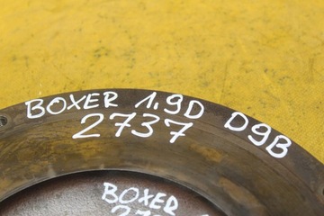 фото thumb №7, Колесо маховик jumper boxer ii 1.9d 1472701080f