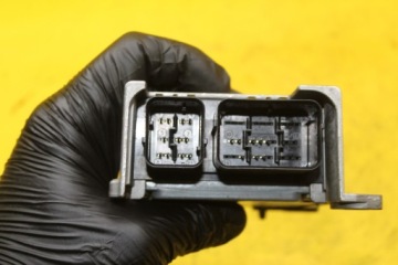 фото thumb №4, Датчик подушка безопасности transit connect 2t1t-14b321ab