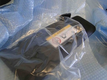 фото thumb №5, Mercedes s класс 217 купе комплект потолок