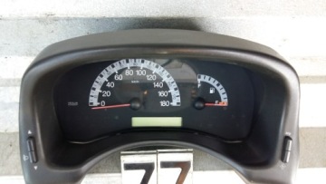 фото thumb №2, Fiat punto ii 1.2 лічильник спідометр корпус