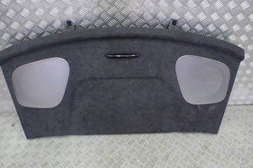 фото thumb №1, Mercedes benz a197 sls полка задняя задняя alcantara