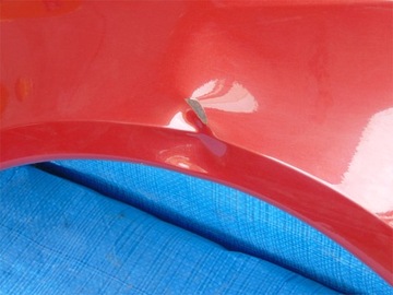 фото thumb №5, Subaru legacy iv 03-09 крила лівий демонтаж