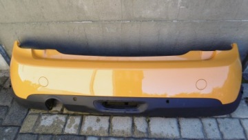 фото thumb №1, Mini cooper f56 - бампер задній