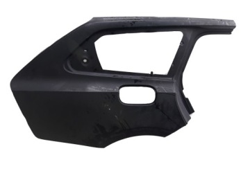 фото thumb №1, Volvo v90 задній крила задня