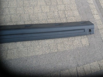 фото thumb №4, Range rover sport l320 планка порогова права нова оригінал