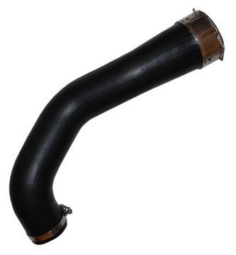 фото thumb №10, Труба интеркулер renault kadjar 1.2 tce 144601001r