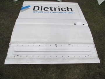 фото thumb №1, Дверь правое сдвижные vw crafter ii 2016r-