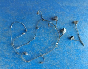 фото thumb №1, Установка зад датчиків pdc audi q7 4l0