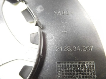 фото thumb №6, Вкладка зеркало левого обогрев. mazda 2 dd21-69-1g7a