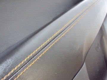 фото thumb №6, Обивка дверь левый перед jeep compass beats 17-