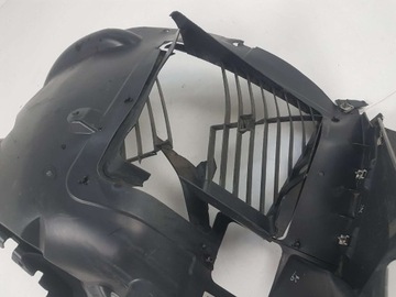 фото thumb №5, Bmw x5 e70 m-pakiet підкрилок лівий перед аеродинамічний