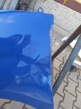 фото thumb №6, Fiat doblo 11-18 крыло правые перед 479/a c401