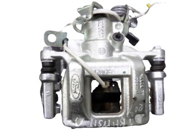 фото thumb №1, Ford transit 2014 r супорт лівий задня