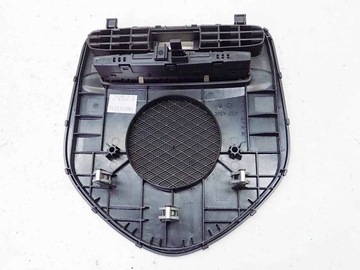 фото thumb №2, Решётка панели дисплей pdc - mercedes ml w164