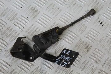 фото thumb №1, Датчик выравнивание задняя range rover sport ii l494