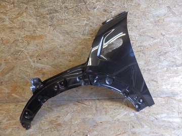 фото thumb №1, Крила передній лівий mini cooper r56