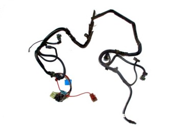 фото thumb №1, Renault espace iii електропроводка лампа перед повороту