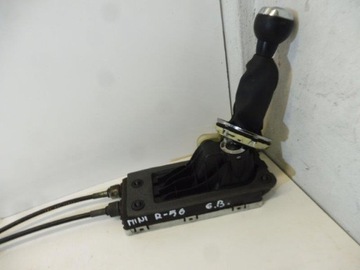 фото thumb №2, Троси перемикання передач ручка mini cooper r56 s 6b