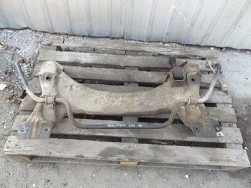 фото thumb №1, Freelander 2,0td подрамник перед подрамник подрамник