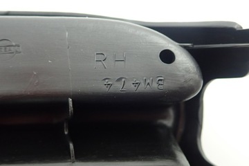 фото thumb №6, Nissan pulsar n16 передняя решётка правая