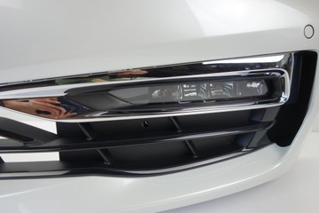 фото thumb №6, Бампер перед 4xpdc bmw g32 mineral weiss a96