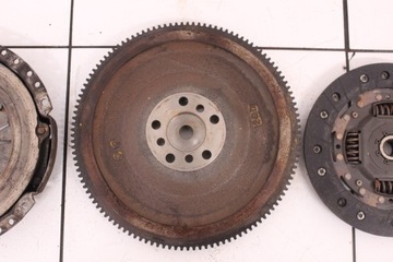 фото thumb №10, Зчеплення комплектні smart fortwo ii 451 1.0 b