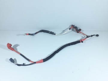 фото thumb №9, Jaguar xf x260 16r клема шланг плюсовий gx63-14385-ka