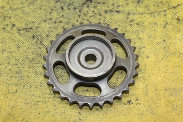 фото thumb №1, Колесо розподільний вал sprinter 906 2.2 cdi a6510520001