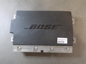 фото thumb №13, Audi q7 4m динаміки підсилювач bose kpl 4m0035223