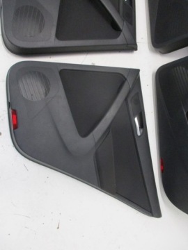 фото thumb №7, Оббивка оббивка двері vw tiguan 5n0 задня