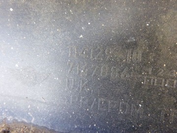 фото thumb №6, Mini cooper s r56 r57 06- бампер задній