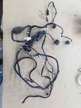 фото thumb №1, Джгут двері лівий задня доводчик bmw g11 g12 9372556