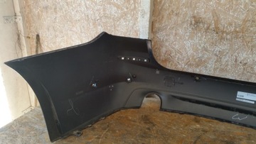 фото thumb №7, Бампер задняя задний bmw 5 g31 kombi pdc